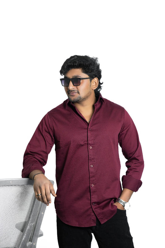 The Definition of Smooth Luxury