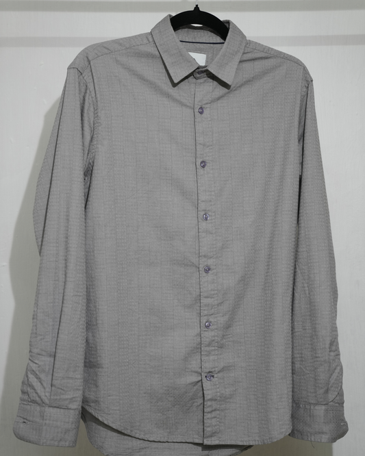 Pichee Beige Shirt – Subtle & Stylish